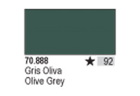 Vallejo Model Color - Olive Grey - VAL70888 - 17ml